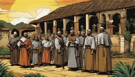 The Friars in the Philippines .